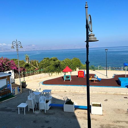Vista Mare Διαμέρισμα Trappeto  Εξωτερικό φωτογραφία
