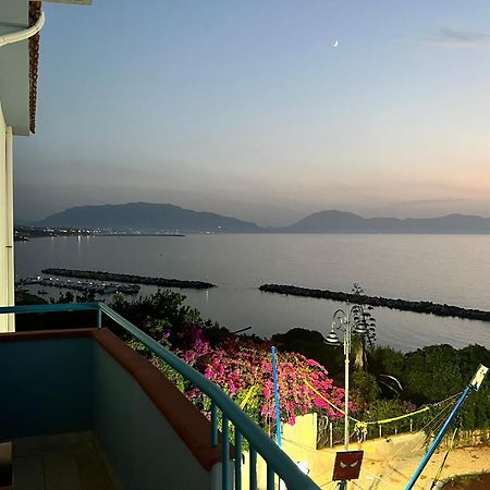 Vista Mare Διαμέρισμα Trappeto  Εξωτερικό φωτογραφία